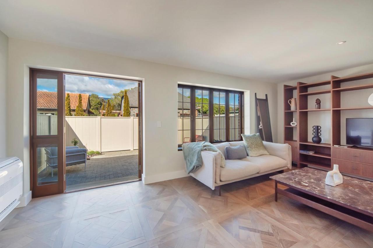 Monaco Resort Apartment 纳尔逊 外观 照片