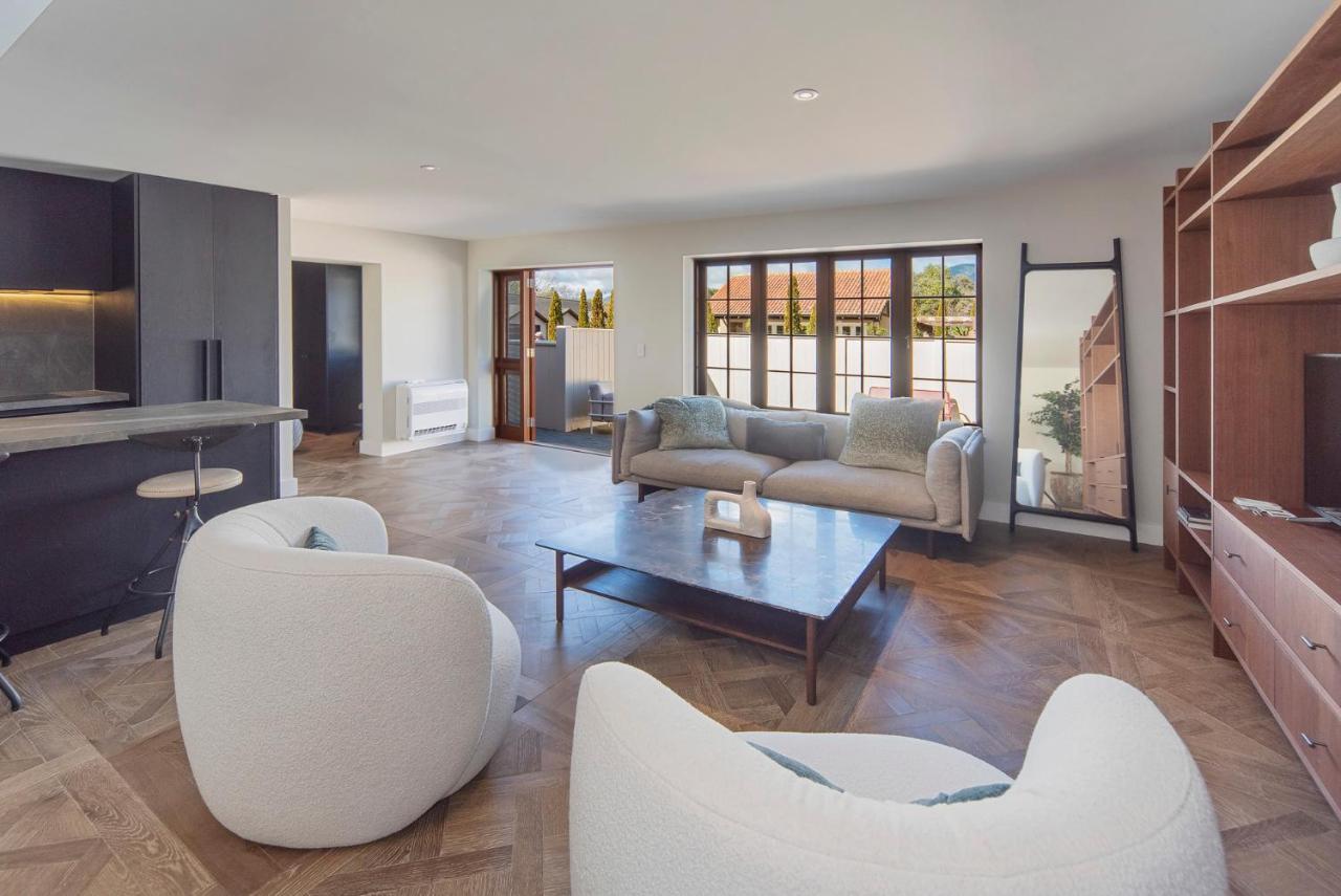 Monaco Resort Apartment 纳尔逊 外观 照片