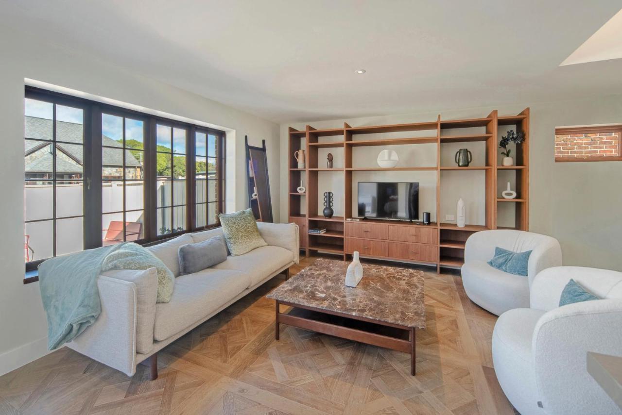 Monaco Resort Apartment 纳尔逊 外观 照片