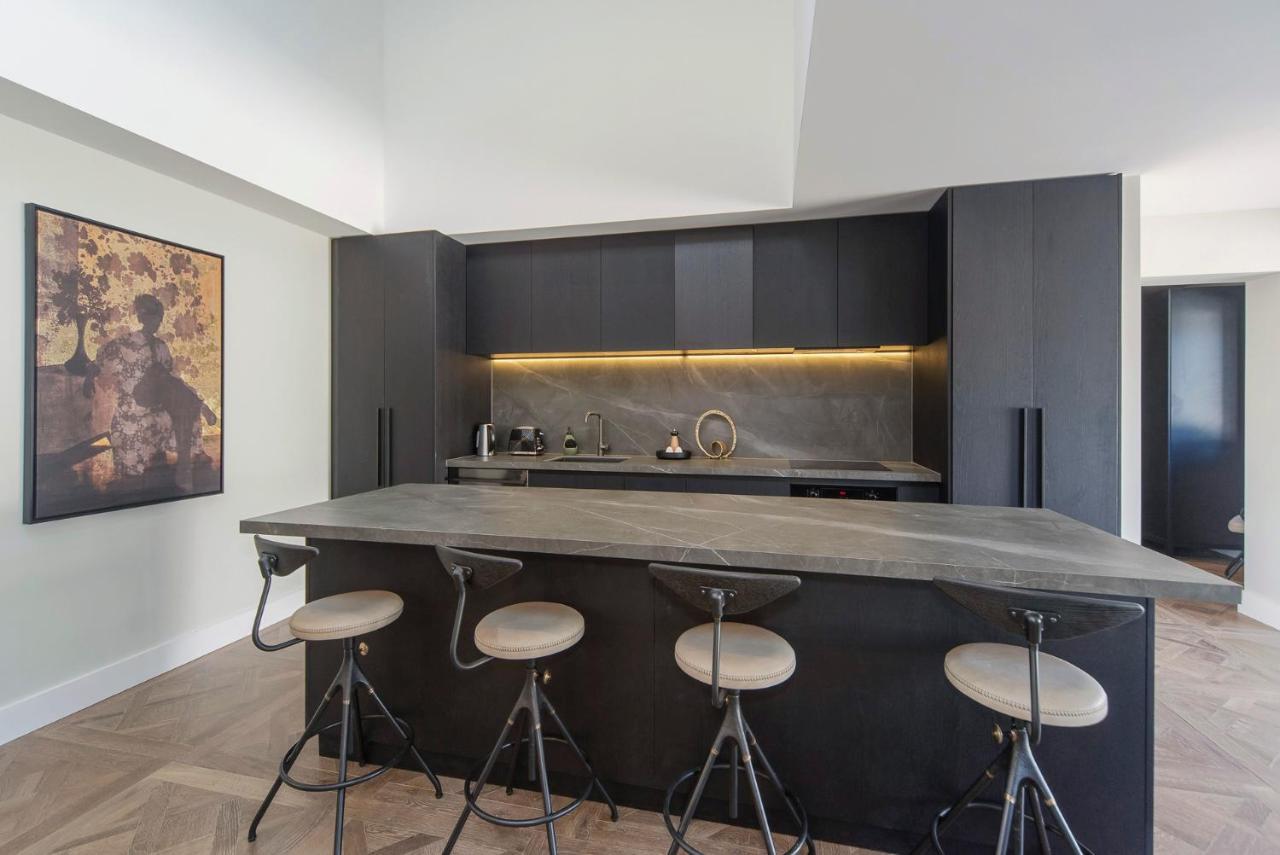 Monaco Resort Apartment 纳尔逊 外观 照片