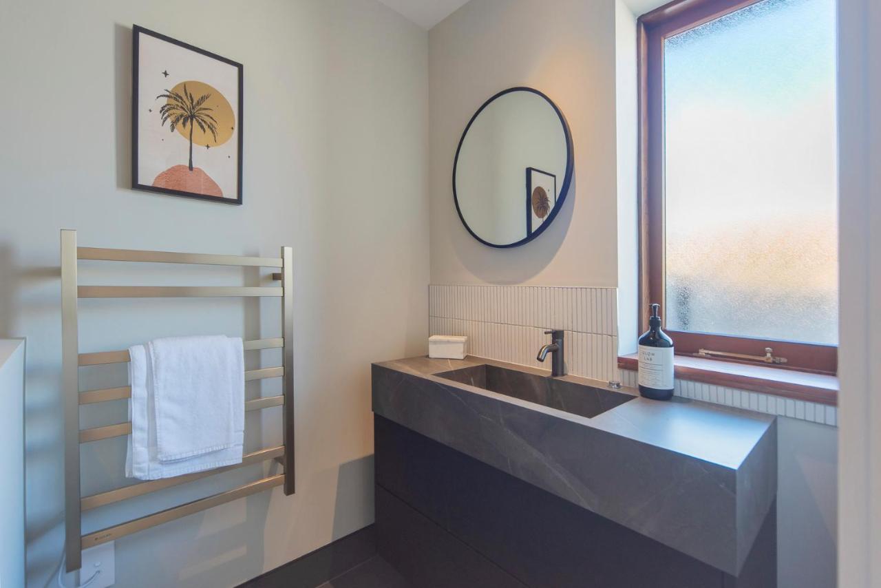 Monaco Resort Apartment 纳尔逊 外观 照片