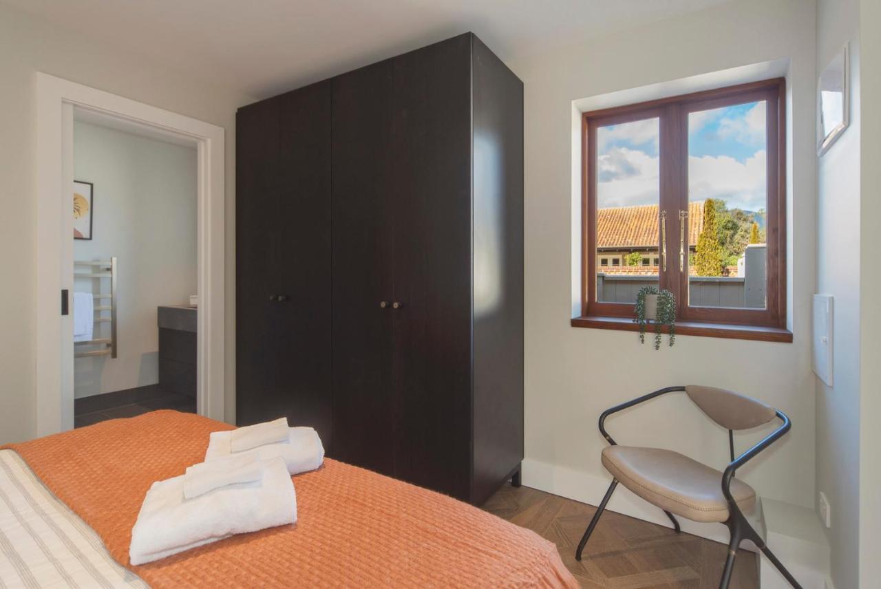 Monaco Resort Apartment 纳尔逊 外观 照片