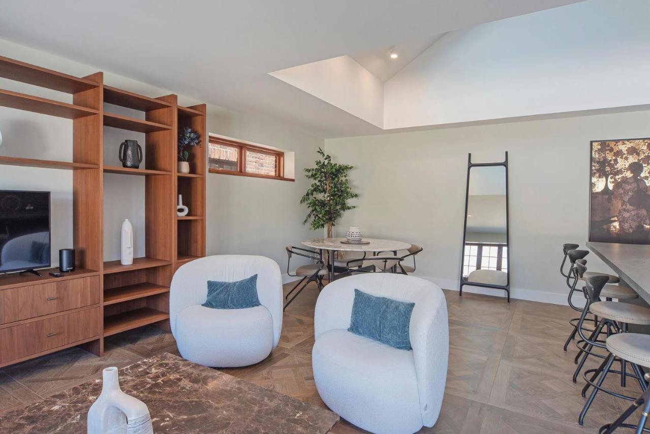 Monaco Resort Apartment 纳尔逊 外观 照片