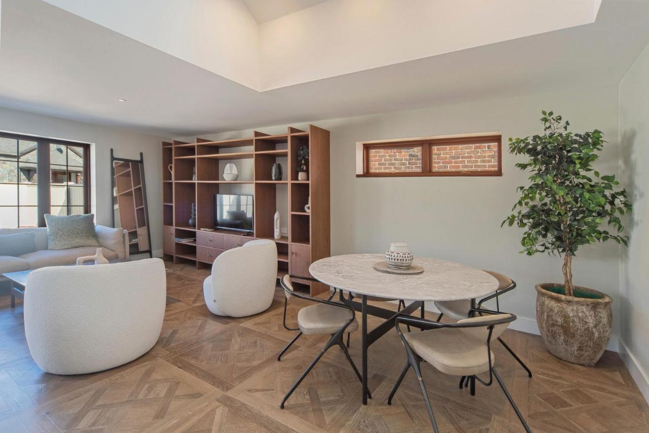 Monaco Resort Apartment 纳尔逊 外观 照片